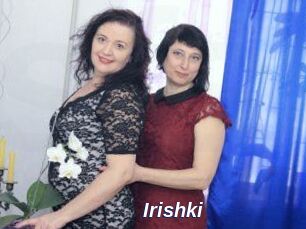 Irishki