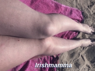 Irishmamma