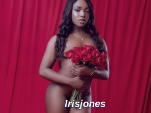 Irisjones