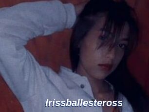 Irissballesteross