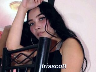 Irisscott