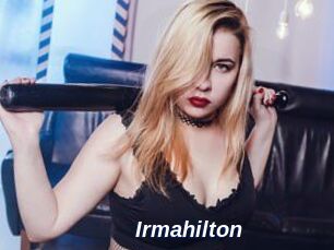 Irmahilton