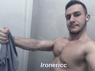 Ironericc