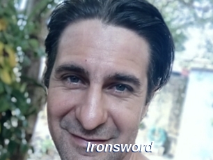 Ironsword