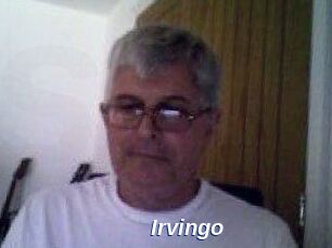 Irvingo