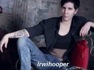 Irwihooper