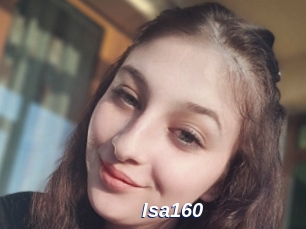 Isa160