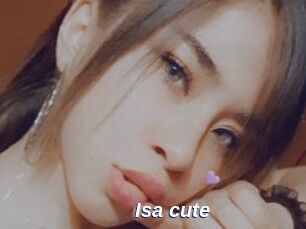 Isa_cute