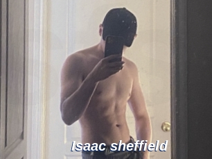 Isaac_sheffield