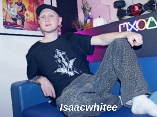 Isaacwhitee