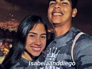 Isabelaanddiego