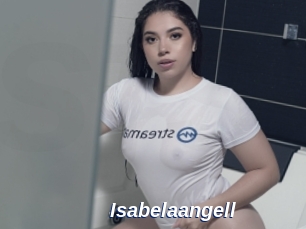 Isabelaangell