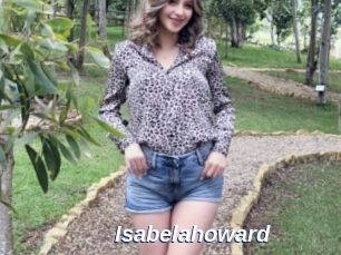 Isabelahoward