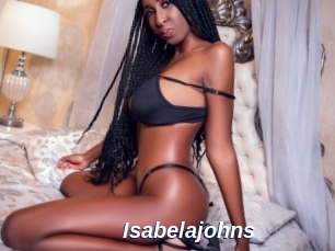 Isabelajohns