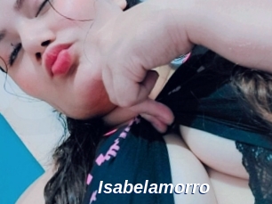 Isabelamorro