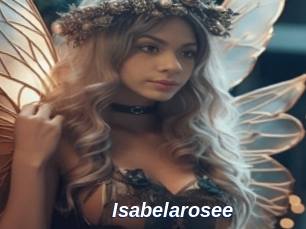 Isabelarosee