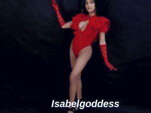 Isabelgoddess