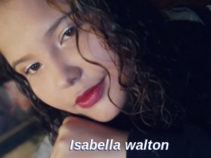 Isabella_walton