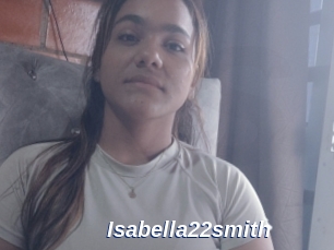 Isabella22smith