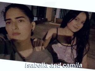 Isabella_and_camila