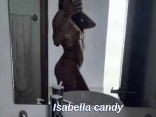 Isabella_candy