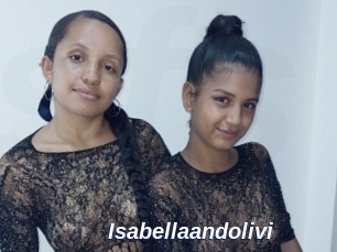 Isabellaandolivi