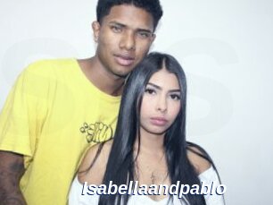 Isabellaandpablo