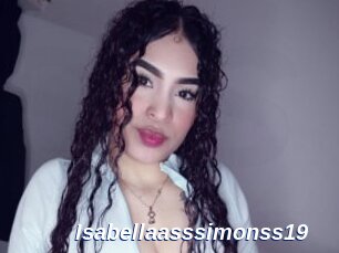 Isabellaasssimonss19