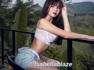 Isabellablaze