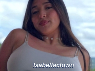 Isabellaclown