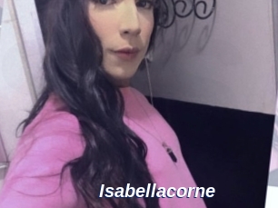 Isabellacorne