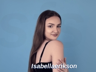 Isabellaerikson