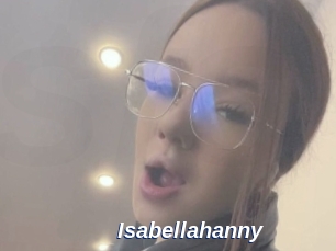 Isabellahanny