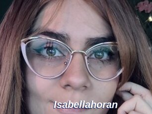 Isabellahoran