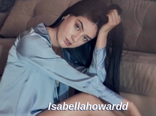 Isabellahowardd