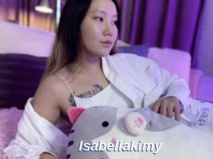 Isabellakimy
