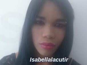 Isabellalacutir