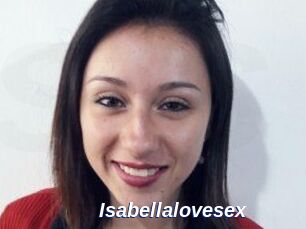 Isabellalovesex