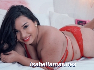 Isabellamarines