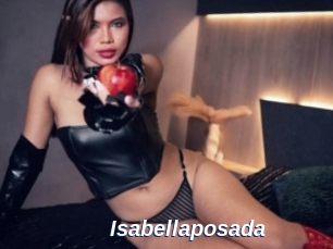 Isabellaposada