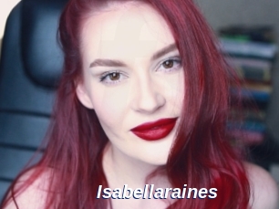 Isabellaraines