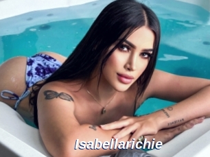 Isabellarichie