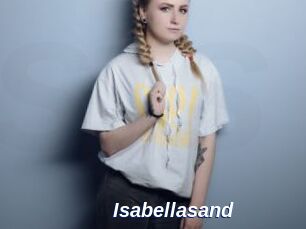 Isabellasand