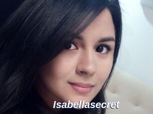 Isabellasecret