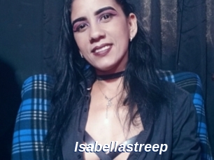 Isabellastreep