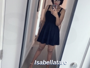 Isabellataro