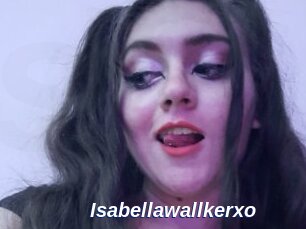 Isabellawallkerxo