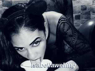 Isabellawelling