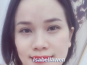 Isabellawen