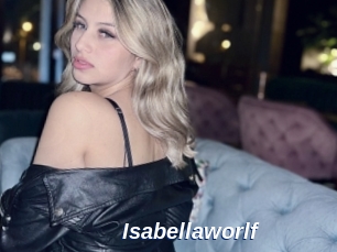 Isabellaworlf